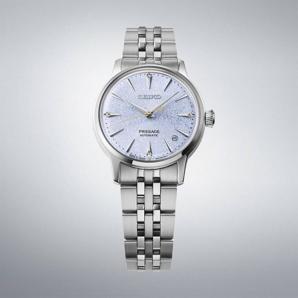 cepsaat SEIKO SRPL61J1