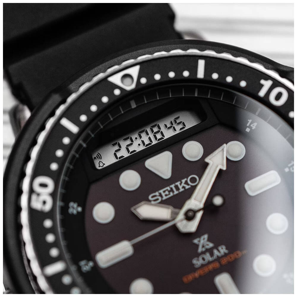 cepsaat SEIKO SNJ025P1
