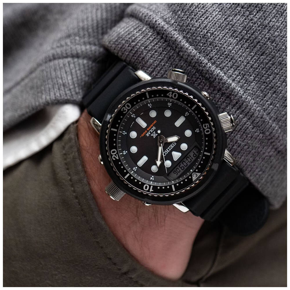cepsaat SEIKO SNJ025P1