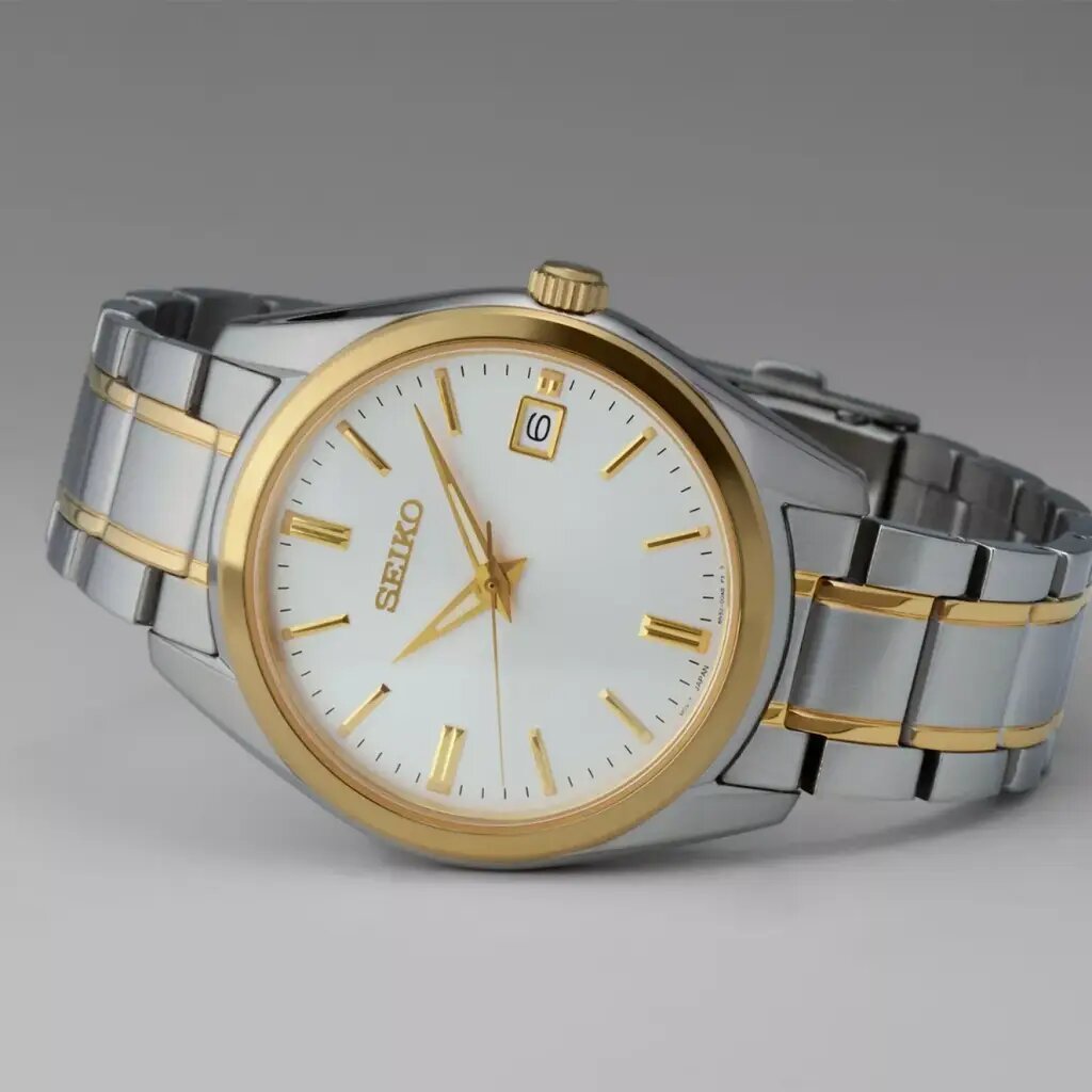 cepsaat SEIKO SUR312P1