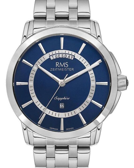 RMS ZEITMEISTER RMS.1.AG1631.03