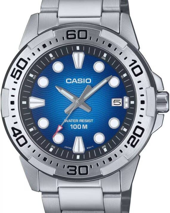 CASIO MTD-140D-2AVDF