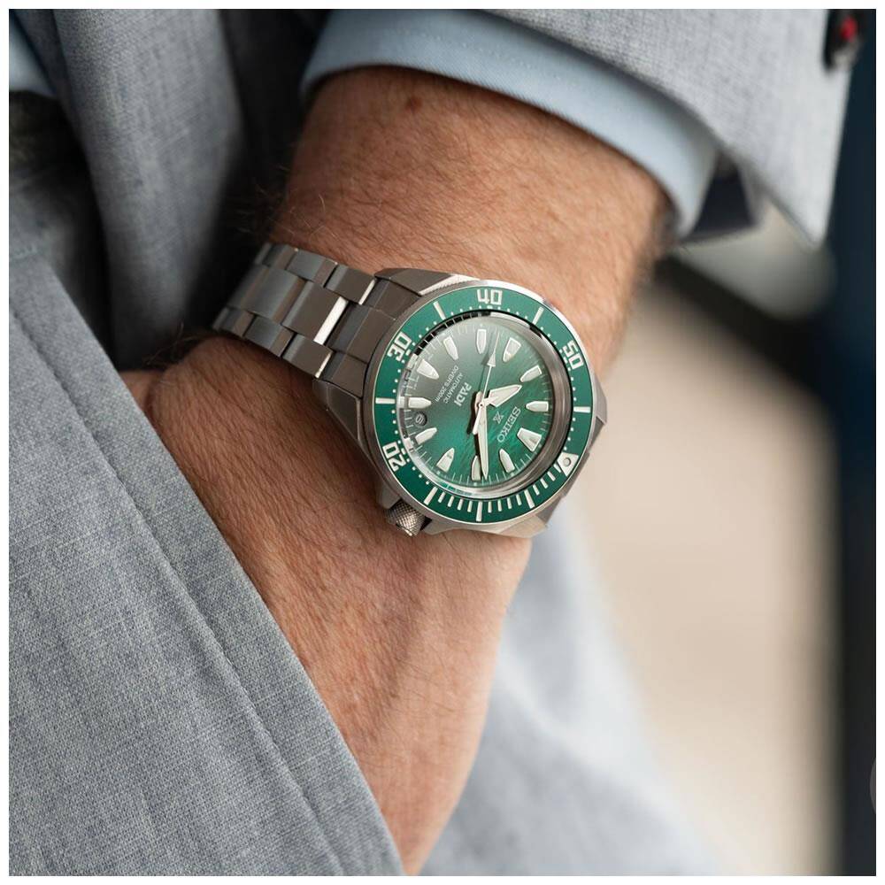 cepsaat SEIKO SRPL53K1