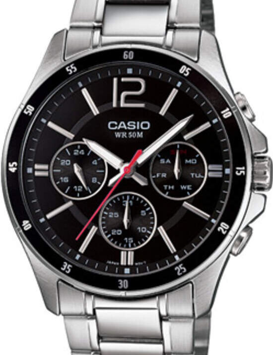 CASIO MTP-1374D-1AVDF