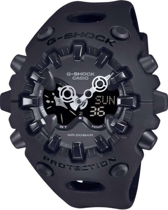 CASIO GA-V01-1ADR