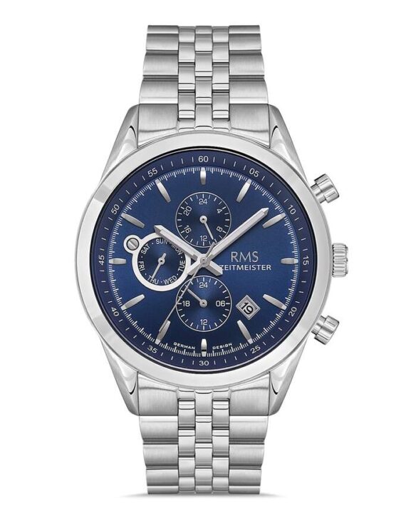 RMS ZEITMEISTER RMS.1.AG1163.08