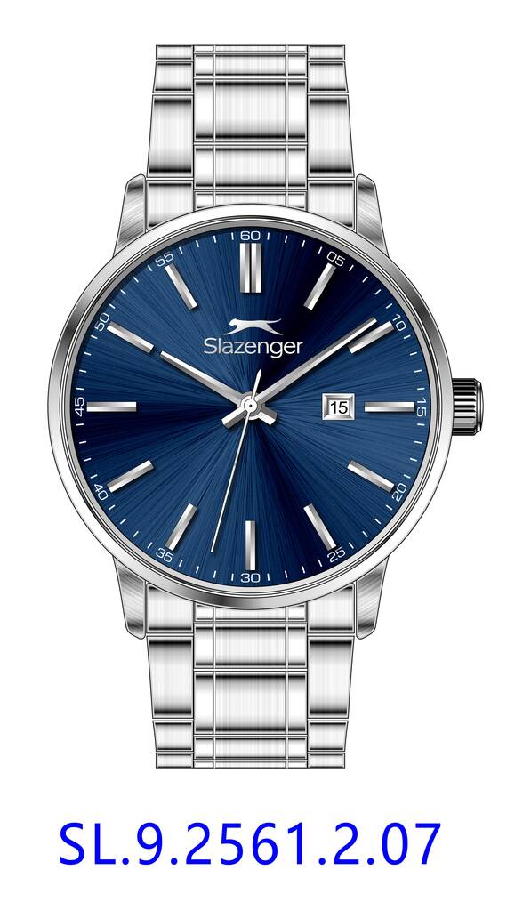 cepsaat SLAZENGER SL.09.2561.2.07