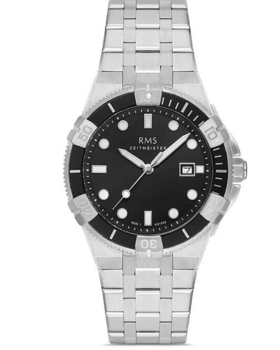 RMS ZEITMEISTER RMS.1.AG1548.02