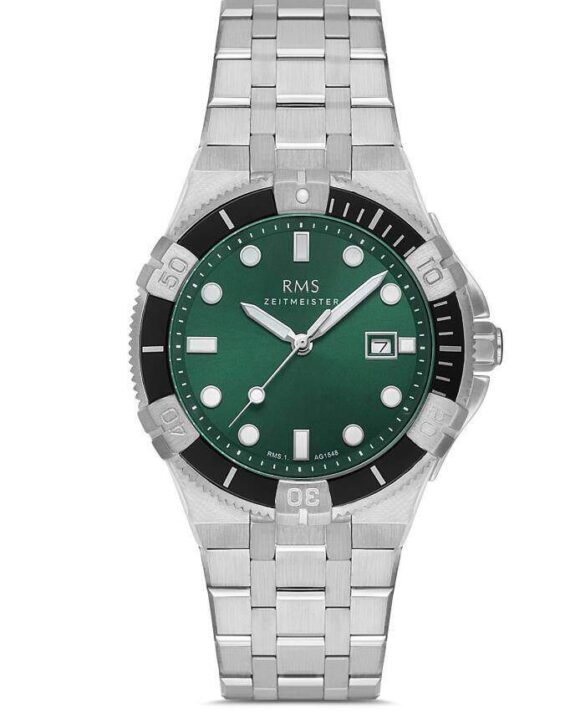 RMS ZEITMEISTER RMS.1.AG1548.04
