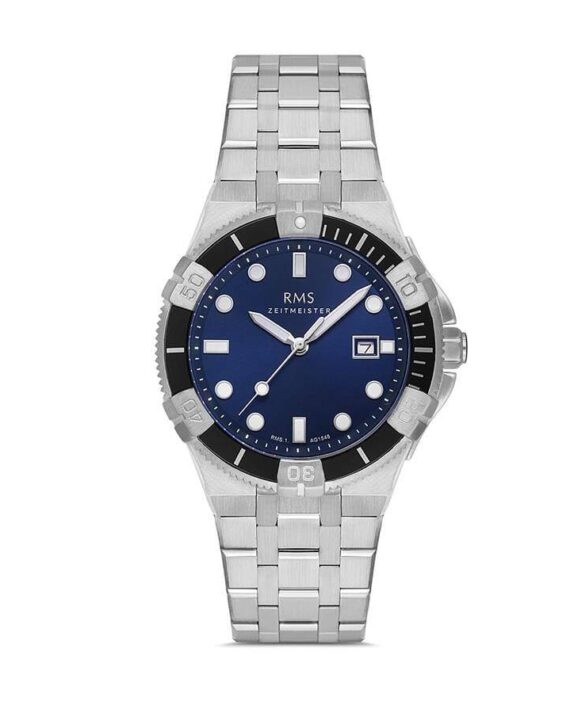 RMS ZEITMEISTER RMS.1.AG1548.03