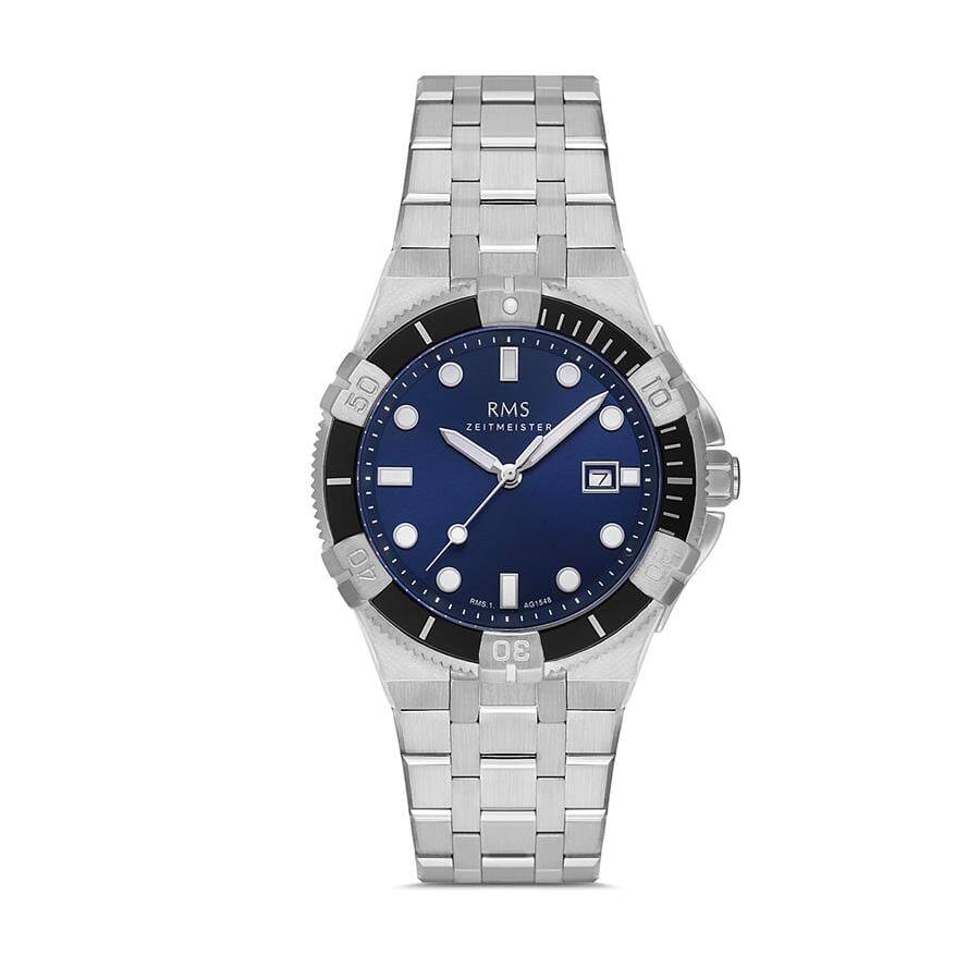 cepsaat RMS ZEITMEISTER RMS.1.AG1548.03