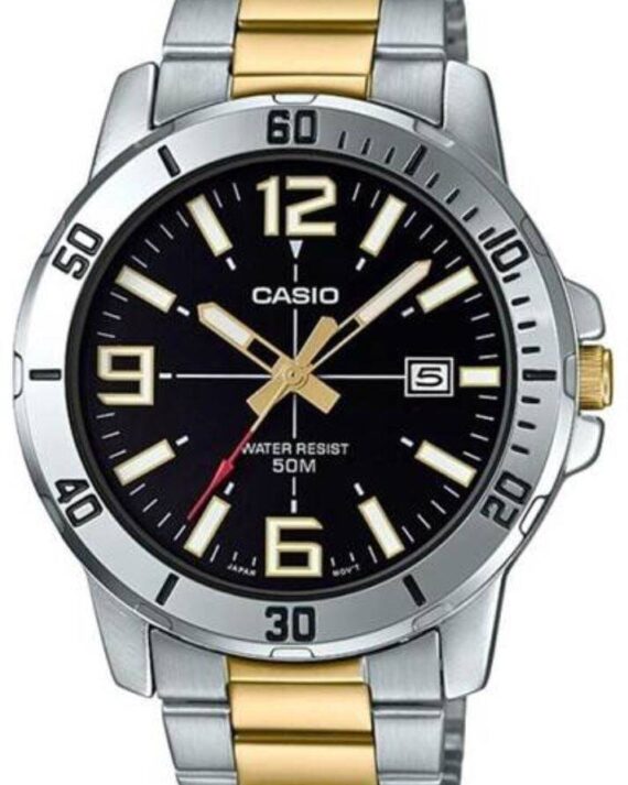CASIO MTP-VD01SG-1BVUDF