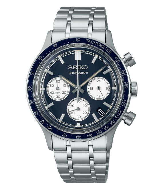 SEIKO SSB477P1