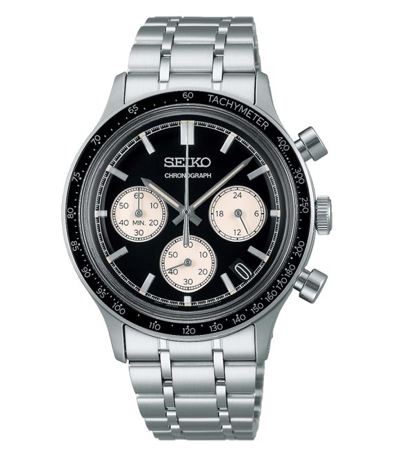 SEIKO SSB479P1