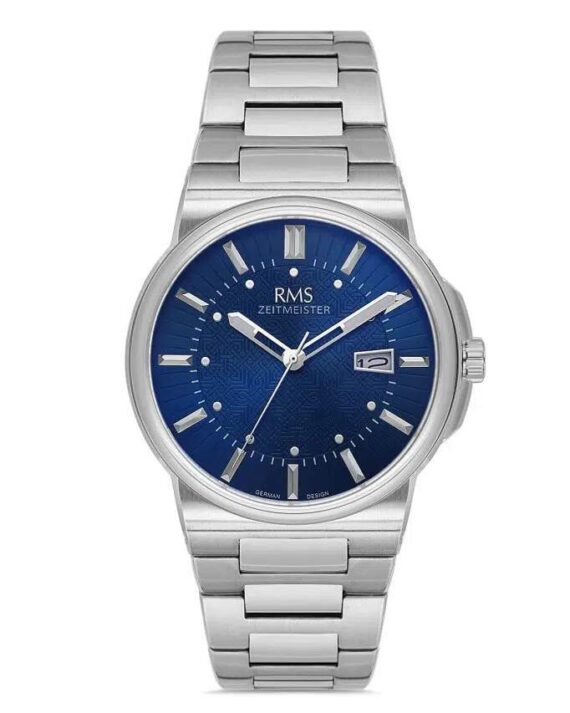 RMS ZEITMEISTER RMS.1.AG1638.03