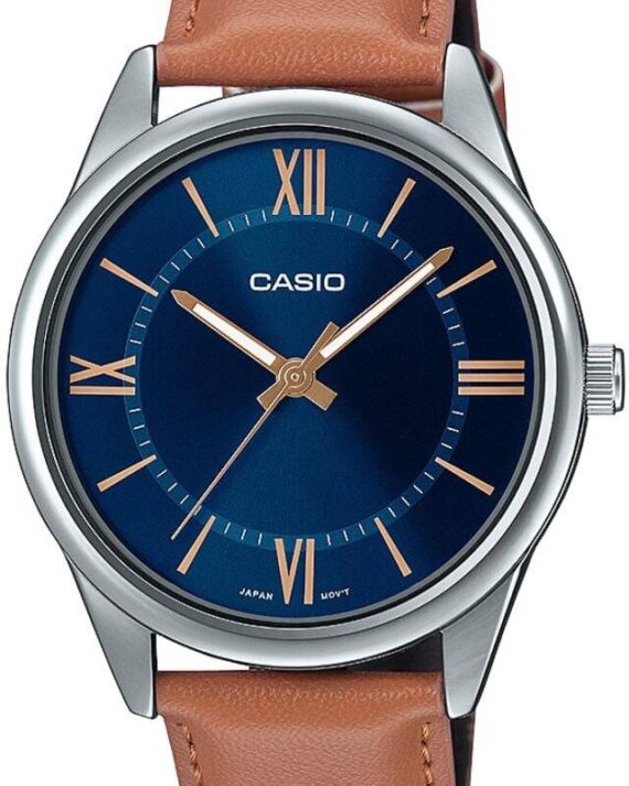 CASIO MTP-V005L-2B5UDF