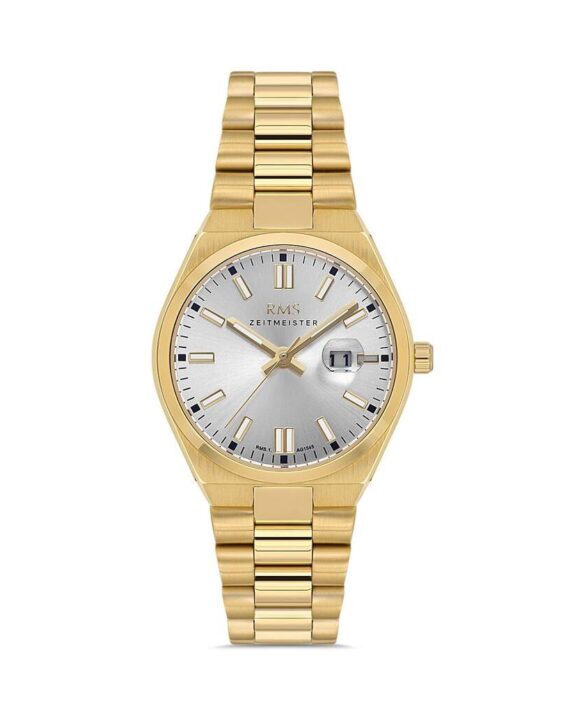 RMS ZEITMEISTER RMS.1.AG1545.08