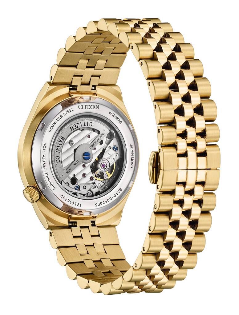 cepsaat CITIZEN NK0023-57L