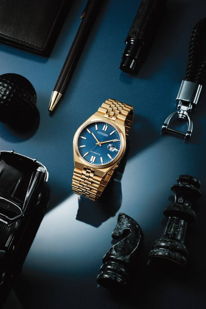 cepsaat CITIZEN NK0023-57L