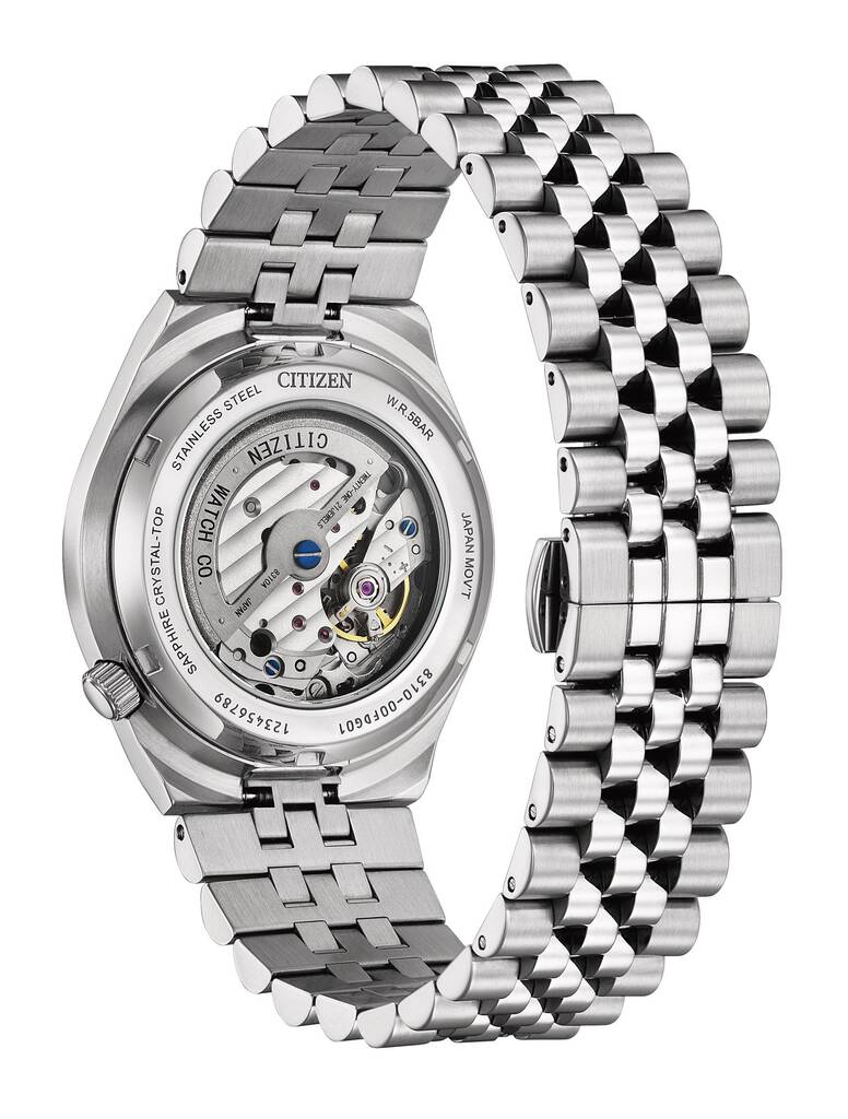 cepsaat CITIZEN NK0020-55E