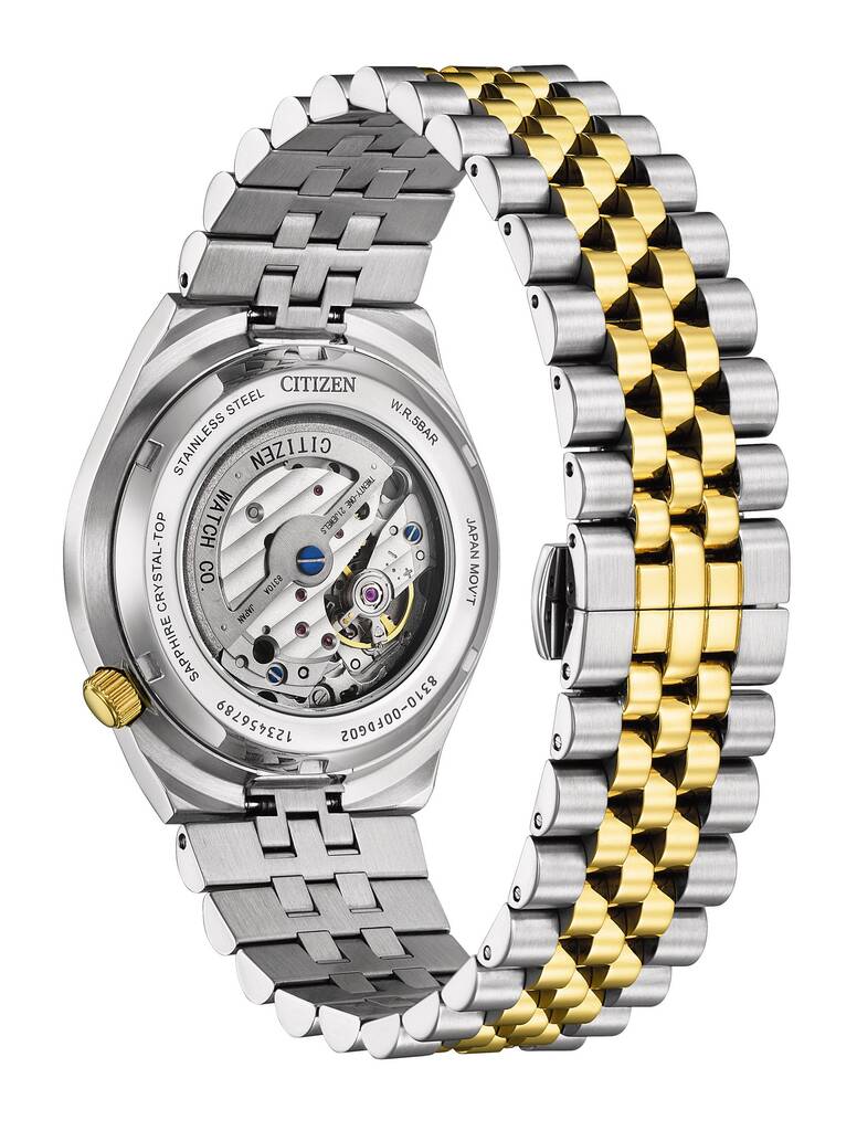 cepsaat CITIZEN NK0024-54X