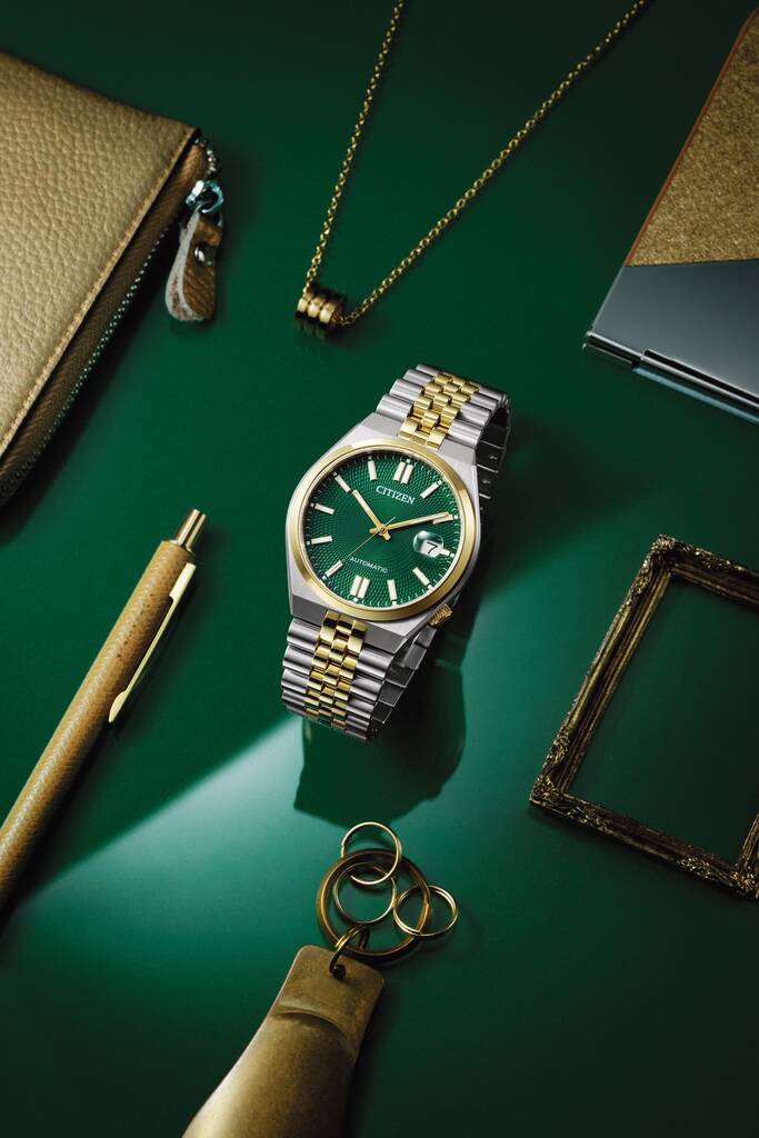cepsaat CITIZEN NK0024-54X