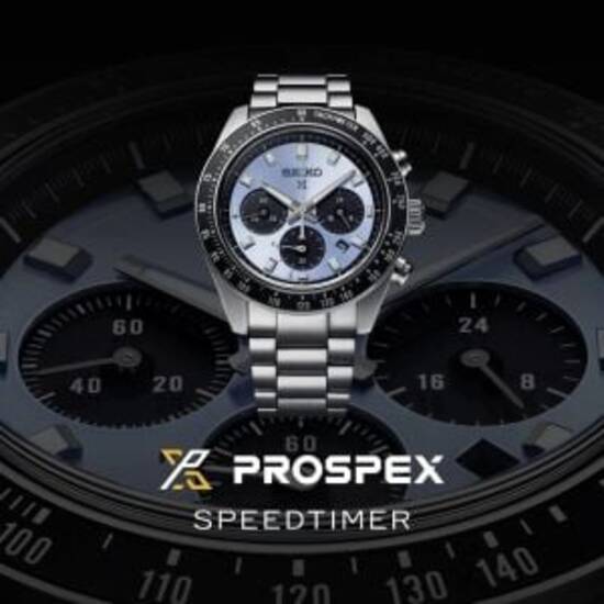 cepsaat SEIKO SSC935P1