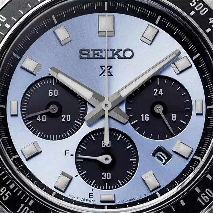 cepsaat SEIKO SSC935P1