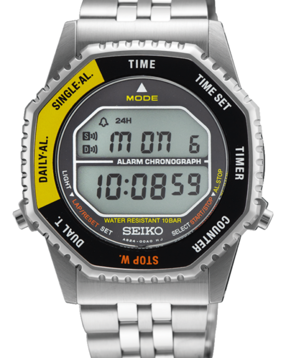 SEIKO SMGG17P1