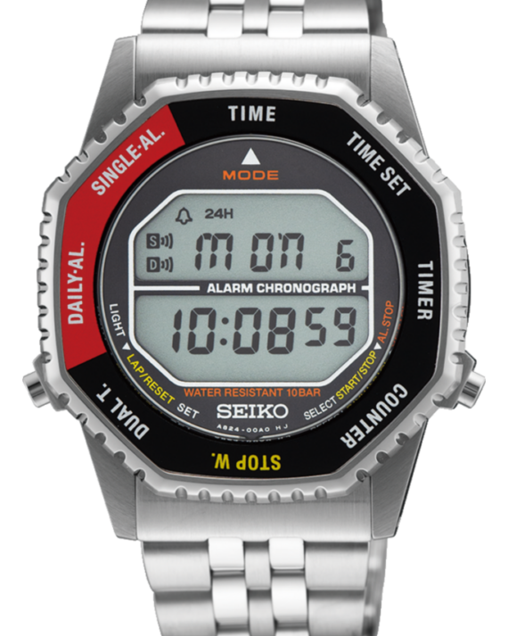 SEIKO SMGG19P1