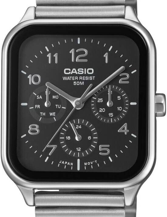 CASIO MTP-M306D-1AVDF