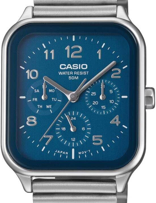 CASIO MTP-M306D-2AVDF