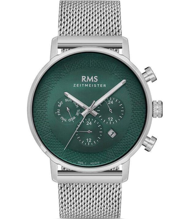 RMS ZEITMEISTER RMS.1.AG1519.04