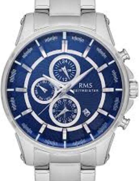 RMS ZEITMEISTER RMS.1.AG1336.03