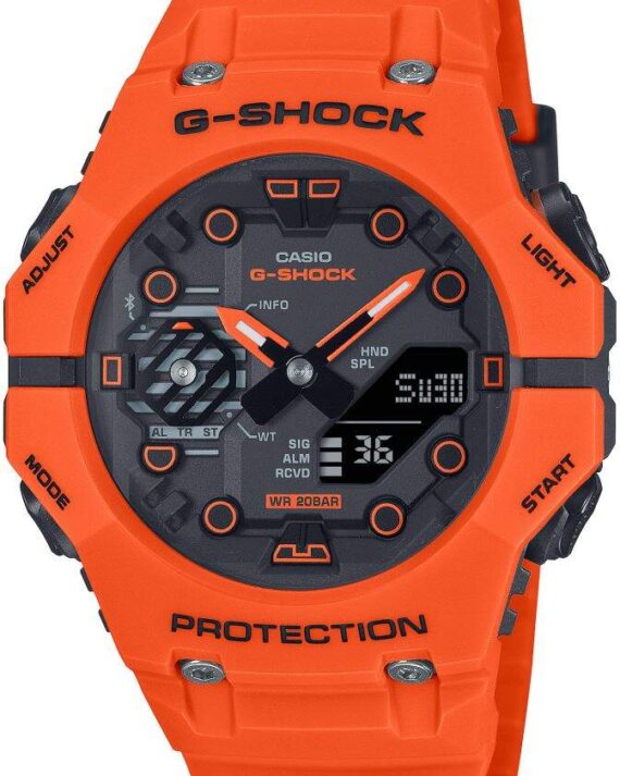 CASIO GA-B001FL-4ADR