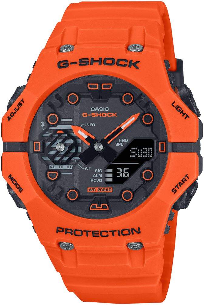 cepsaat CASIO GA-B001FL-4ADR