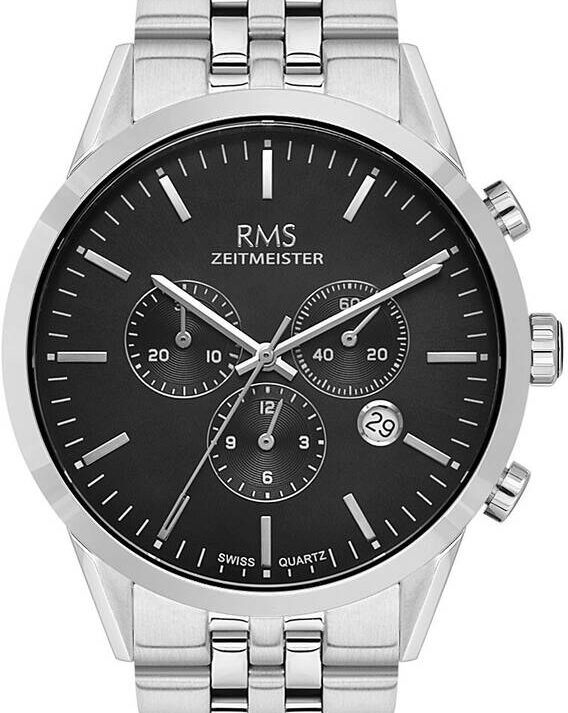 RMS ZEITMEISTER RMS.1.AG1593.03