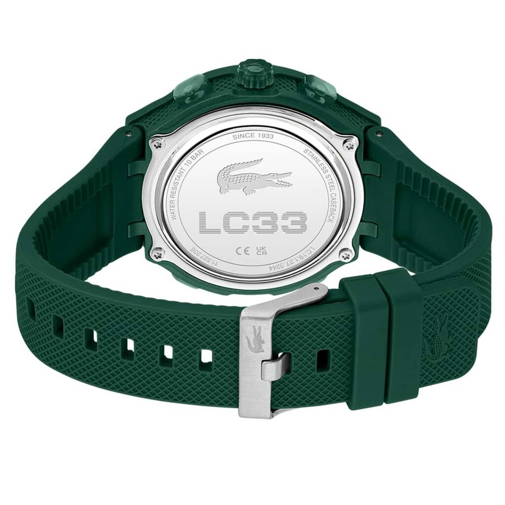 cepsaat LACOSTE LAC2011449