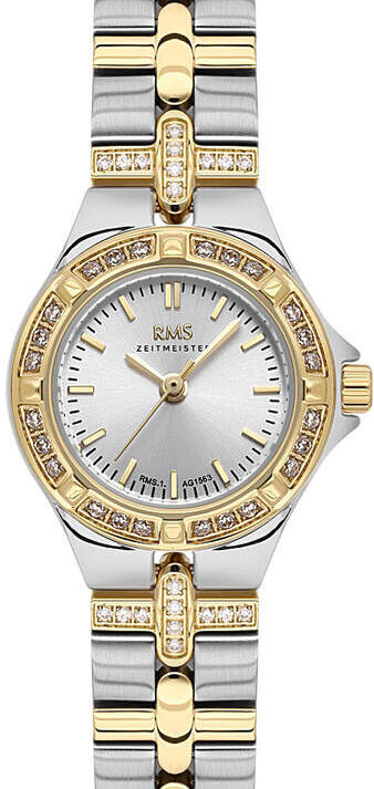 RMS ZEITMEISTER RMS.1.AG1563.04