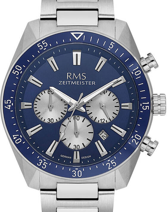 RMS ZEITMEISTER RMS.1.AG1635.03