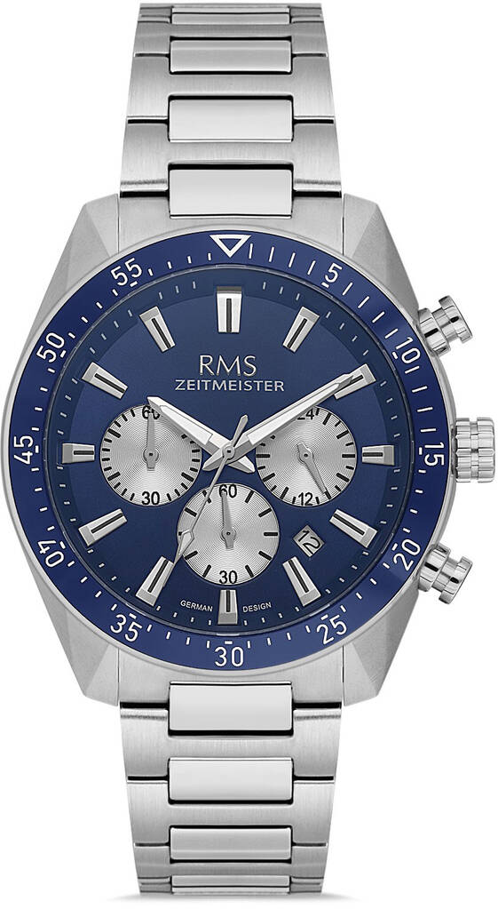 cepsaat RMS ZEITMEISTER RMS.1.AG1635.03