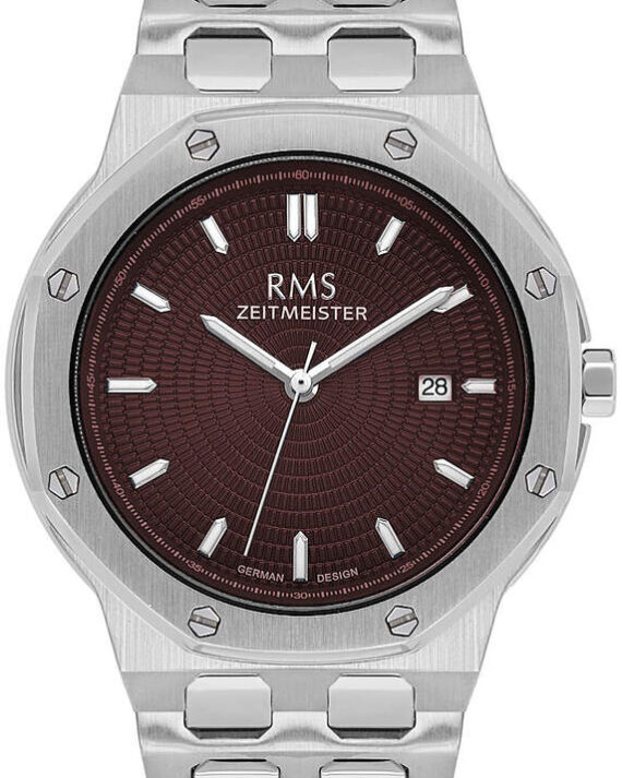 RMS ZEITMEISTER RMS.1.AG2052.05