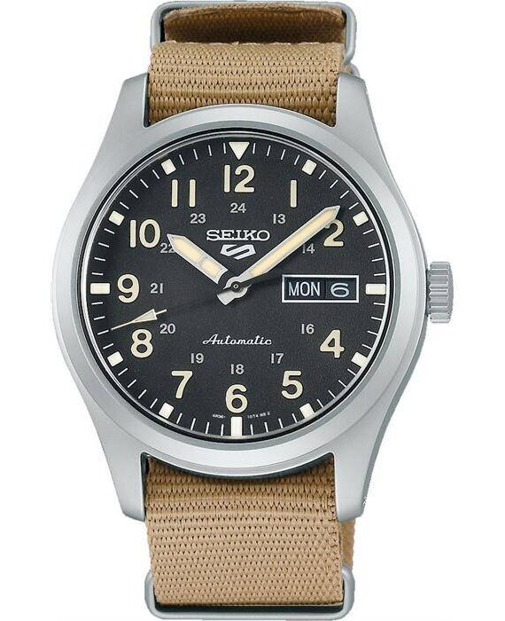 SEIKO SRPG35K1