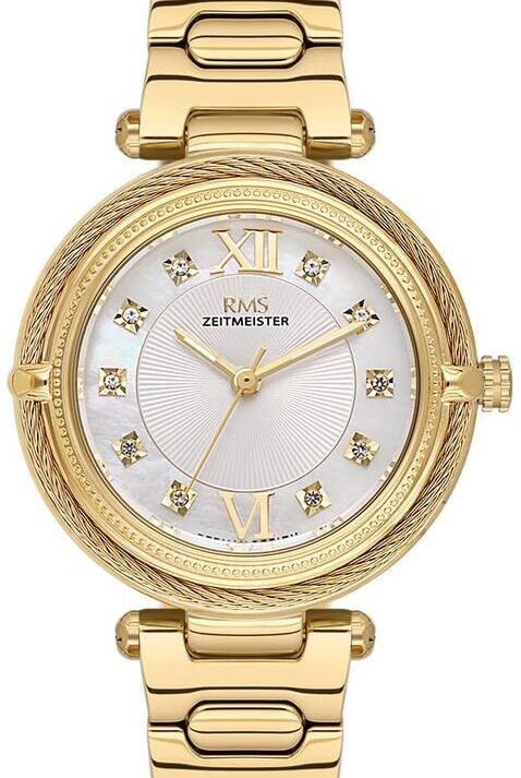 cepsaat RMS ZEITMEISTER RMS.1.AG2135.20
