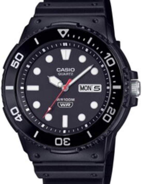 CASIO MRW-230H-1E1VDF