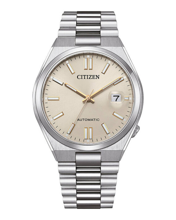cepsaat CITIZEN NJ0151-88W