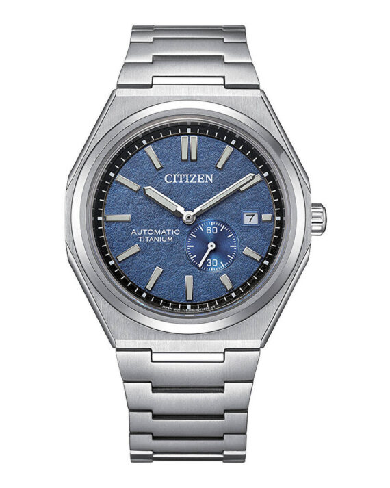 CITIZEN NJ0180-80L