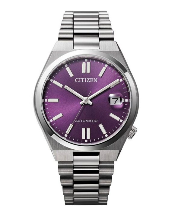 CITIZEN NJ0200-50W