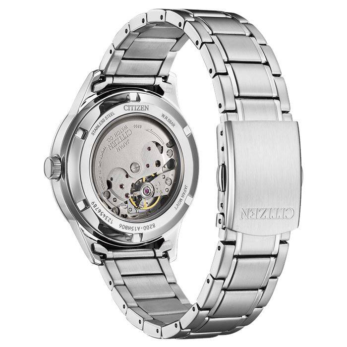 cepsaat CITIZEN NY4058-79LC