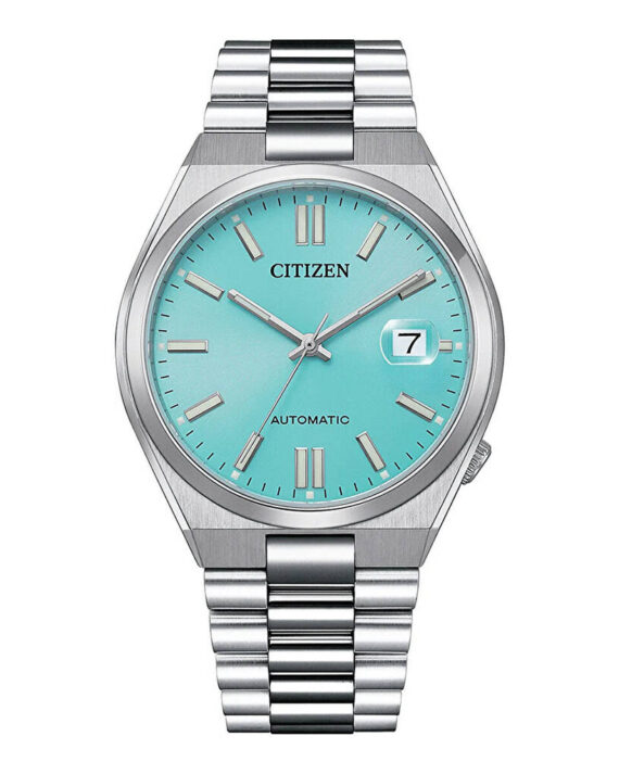 cepsaat CITIZEN NJ0151-88M